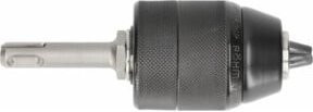 Bosch Schnellspannbohrfutter mit SDS-Plus-Adapter für Spannbereich 1,5 bis 13 mm - Bild 2