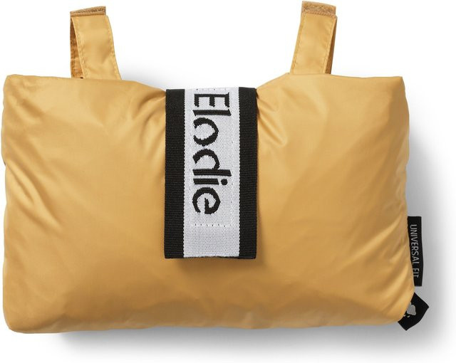 Elodie Regenschutz in Gold aus Textil - Bild 1