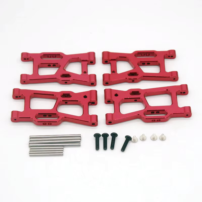 Wltoys RC Fernbedienung Auto, Zubehör - Bild 2