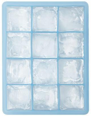 Jura Cold Brew Ice Former in Blau - Bild 1