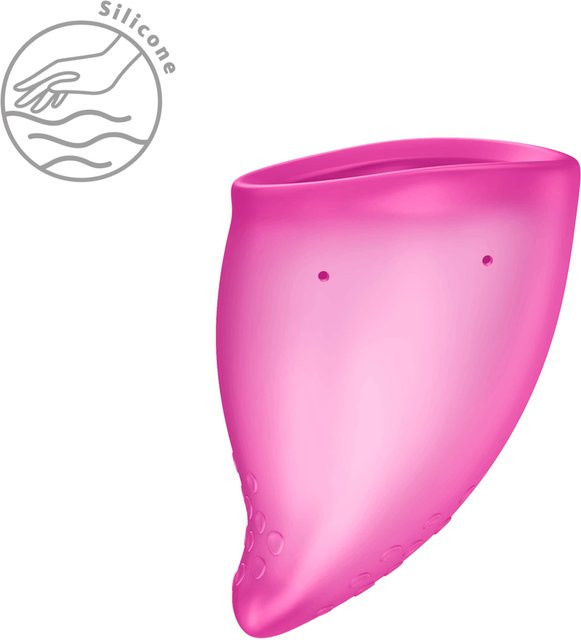 Fun Factory Fun Cup Size A, Damen - Bild 1