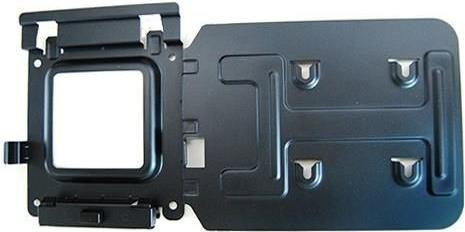 Dell Bracket Mounting Kit 575-BBI in Schwarz - Bild 1