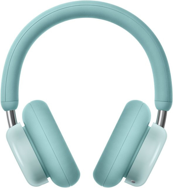 CMF Headphone Pro Bluetooth Over-Ear-Kopfhörer in Türkisgrün - Bild 1
