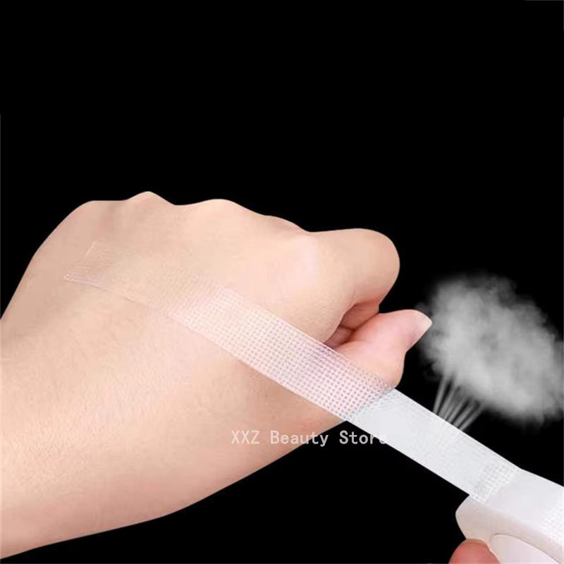 Y-Meiyaa Wimpernlifting-Klebeband, 1,25cm*9m, Unisex - Bild 4