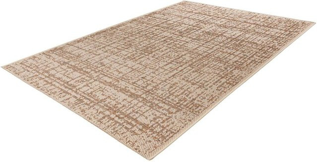 Kayoom Teppich Tribal 325 Multi B/L: Breite: 80 cm, Länge: 150 cm - Bild 1