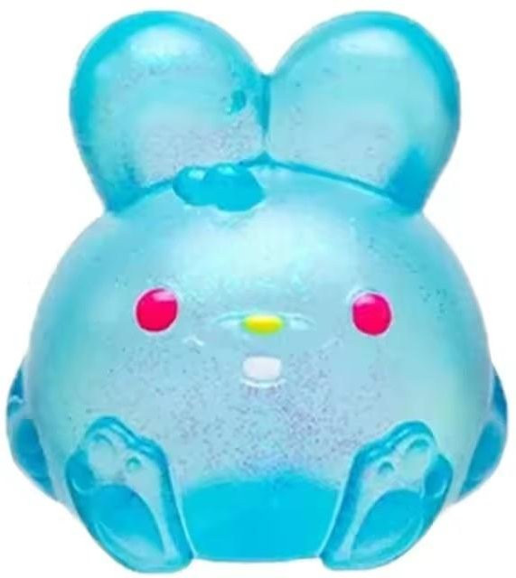 Needoh Nice Cube Squishy Fidget Spielzeug - Bild 1