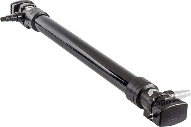Heissner UVC-Teichklärer 110 W transparent - Bild 1