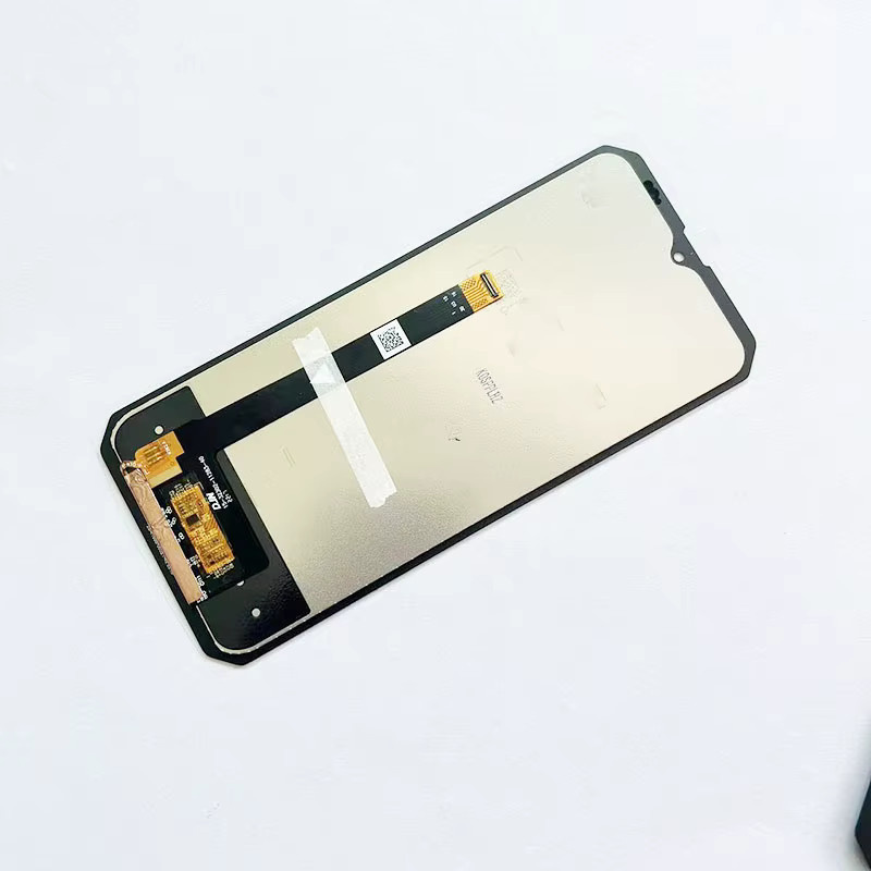 Blackview Ersatz LCD Display mit Touch Screen für BV8800 und BL8800 Pro, 6,58 Zoll - Bild 3