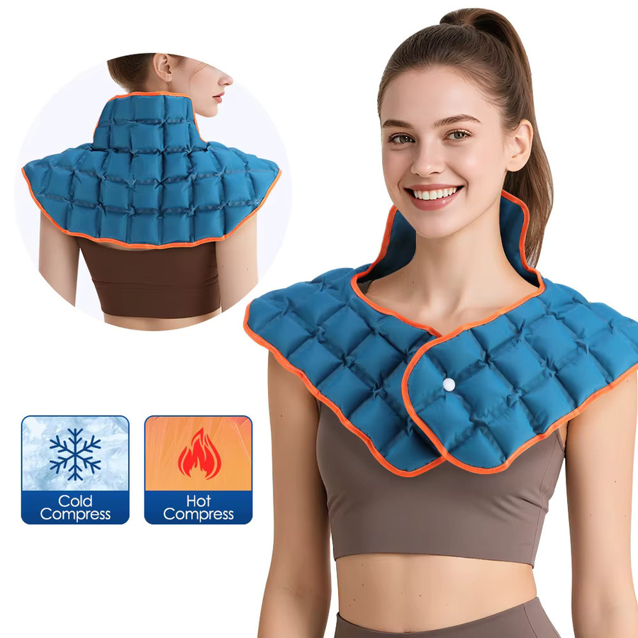 Hailicare Eisbeutel zur Entspannung, Unisex - Bild 7