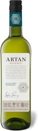Artan Reserve Sauvignon Blanc South Australia 2024, trockener Weißwein, 0,75 l - Bild 1