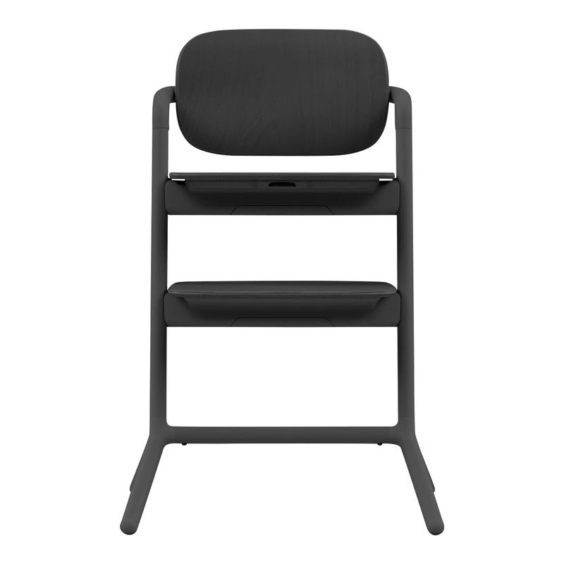 Cybex Gold Treppenhochstuhl Lemo 2.0 in Gold und Schwarz - Bild 2