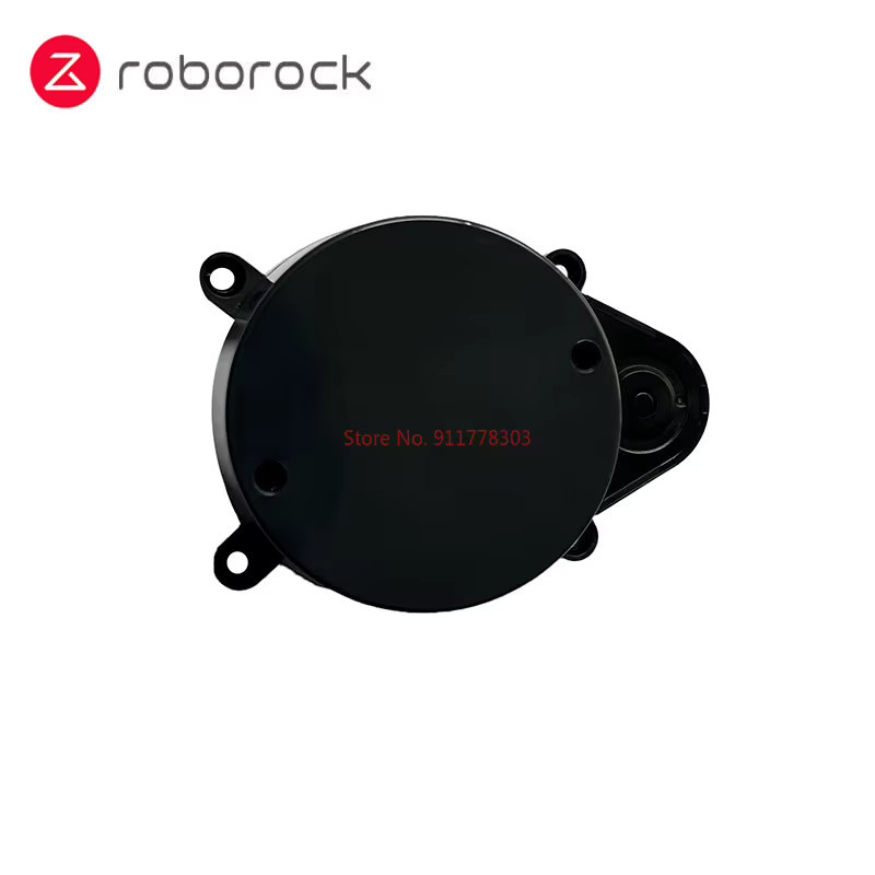 Roborock S8 Laser-Entfernungssensor als Ersatzteil für Roborock S8 Staubsauger in Schwarz aus Kunststoff - Bild 2