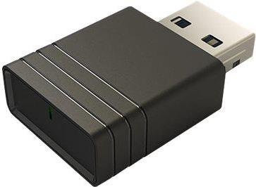 ViewSonic VSB050 Netzwerkmedien-Streaming-Adapter in Schwarz mit Dual-Band Wi-Fi und Bluetooth - Bild 1
