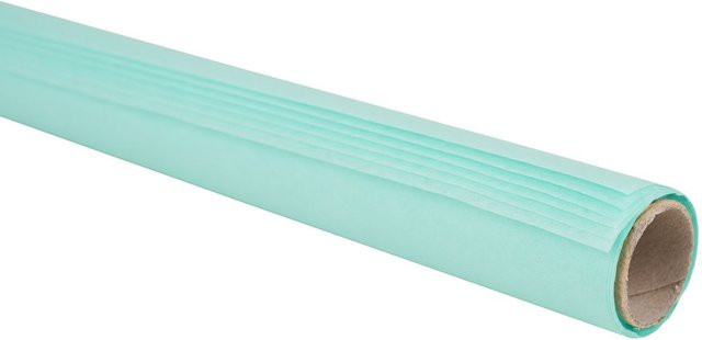 URSUS Seidenpapier Mint Grün, 6 Bögen, B: 50 cm, H: 70 cm - Bild 1