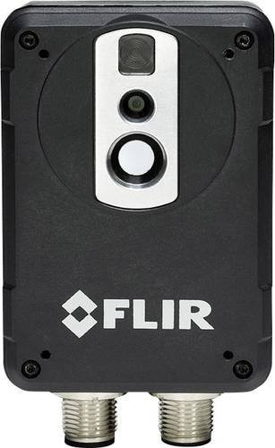 FLIR AX8 Wärmebildkamera Schwarz -10 bis 150°C 80 x 60 Pixel - Bild 1