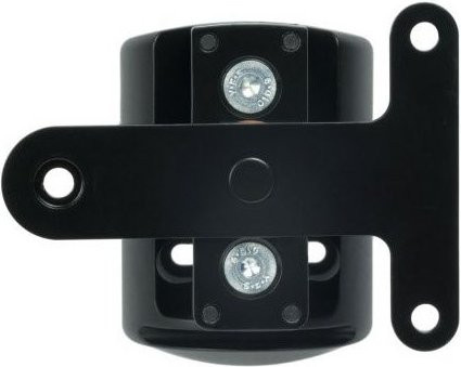 Sonos PLAY:3 Wandhalterung in Schwarz - Bild 1
