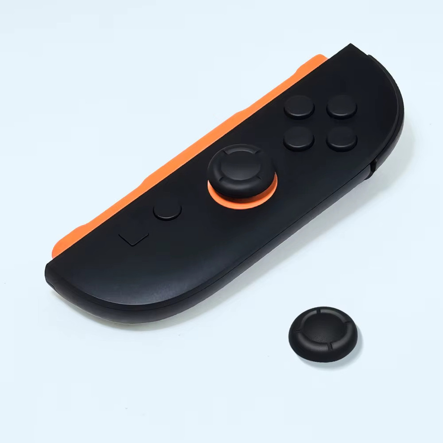 Nintendo Ersatz- und Reparaturkappe für den Joystick des Switch 2 Gamepads in Schwarz - Bild 4