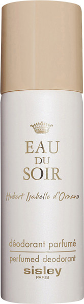 Sisley Eau du Soir Deodorant Spray - Bild 1
