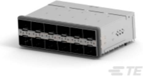 TE Connectivity 2198339-2 in Grau - Bild 1