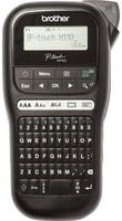 Brother P-touch PT-H110 Beschriftungsgerät mit 16-Zeichen-Display und Fähnchendruckfunktion - Bild 1