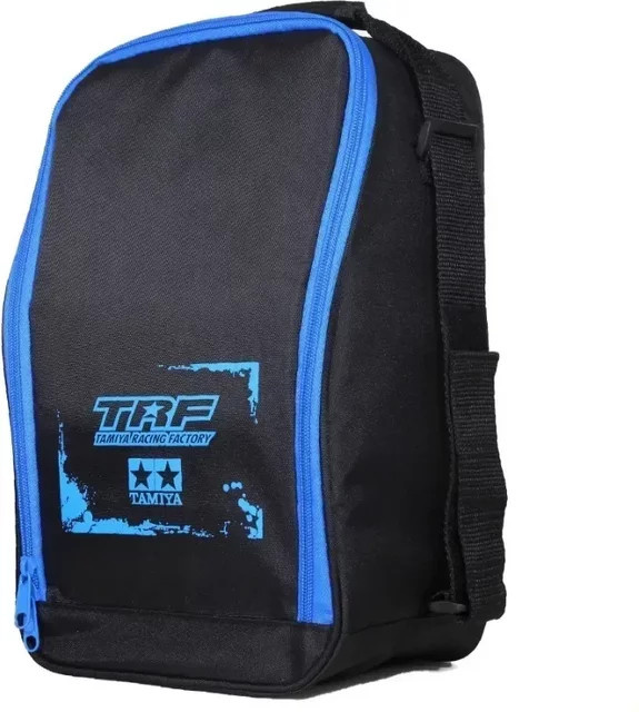 TAMIYA RC Modellauto-Aufbewahrungstasche, Aufbewahrungshandtasche - Bild 1