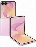 Samsung Galaxy Z Flip8 5G Smartphone 256GB Pink - Bild 1