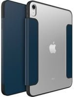 OtterBox Symmetry Folio Schutzhülle für Apple iPad Air 13 (M4, 2026 / M3, 2025 / M2, 2024), Transparent/Blau - Bild 1