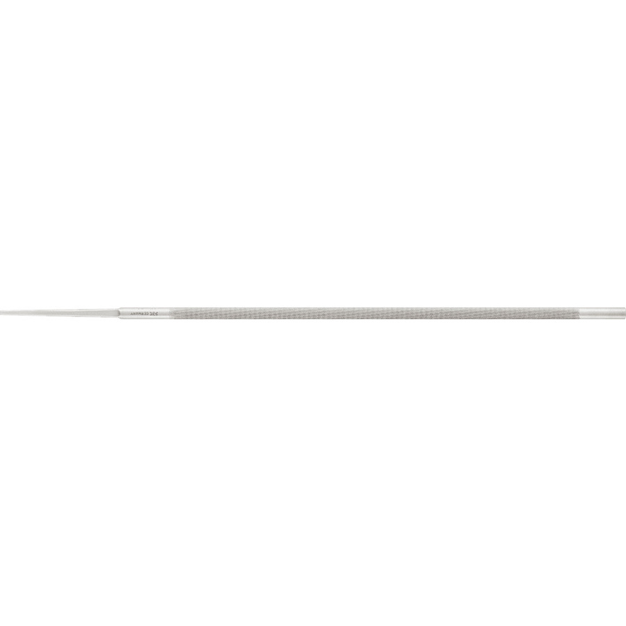 PFERD Kettensägefeile Rund Premium Line Silber Durchmesser: 5,16 mm, Länge: 200 mm - Bild 1