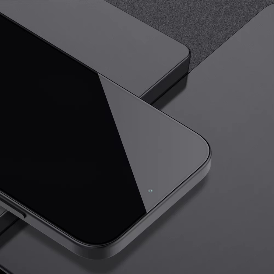 Nillkin CP+Pro Displayschutzfolie aus gehärtetem Glas für Xiaomi 17T und Xiaomi 17T Pro, transparent - Bild 5