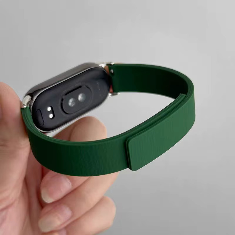 Xiaomi Uhrenarmband, NFC, Weiß, Unisex - Bild 2