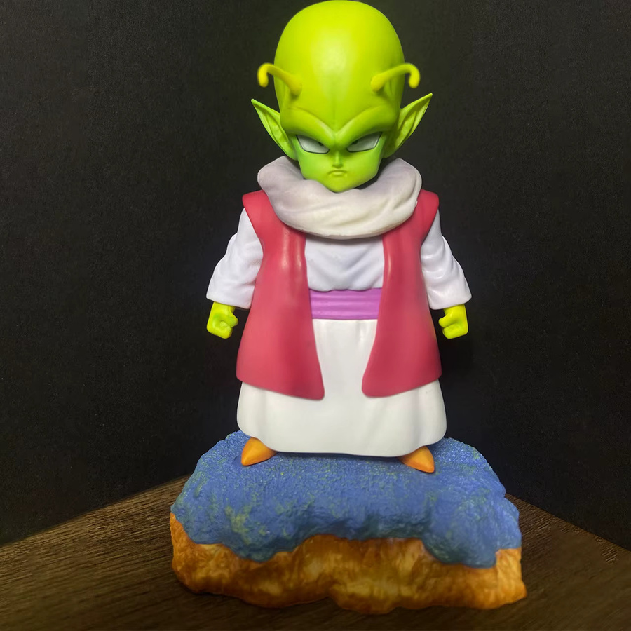 Bandai Dragon Ball Z Dende Figur, Actionfigur, Einzelfigur - Bild 2