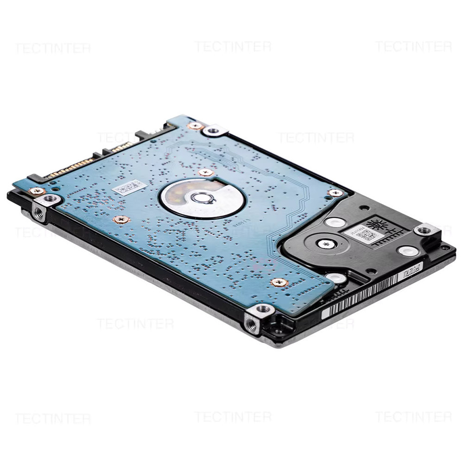 Sony 500 GB 2,5 Zoll SATA interne HDD-Festplatte mit 5400 U/min für PlayStation 3, PlayStation 4, Pro und Slim sowie Laptops - Bild 2