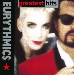 Greatest Hits, Eurythmics, CD - Bild 1