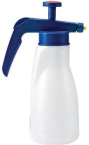 Pressol Drucksprüher SPRAYFIxx acid manueller Zerstäuber aus Kunststoff in Weiß, 1,5 l - Bild 1