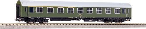 PIKO Modellbahn H0 Personenwagen Y-Wagen ABme '69 der DR, 1./2. Klasse - Bild 1