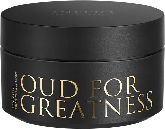 Initio Parfums Privés Oud for Greatness Body Lotion, Unisex, Patchouli - Bild 1
