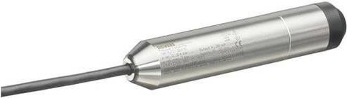 Siemens Füllstands-Sensor 7MF1572-1HA10 in Silber mit Keramik - Bild 1