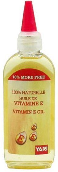 YARI Vitamin E Öl, 110 ml, Körperpflege - Bild 1