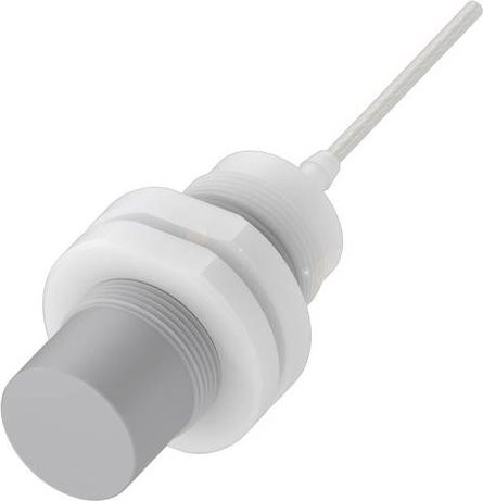 Balluff Kapazitiver Füllstands-Sensor BCS M30TTH2-POCFAG-AT02 BCS0087 PNP Öffner Grau - Bild 1