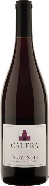 Calera Pinot Noir Rotwein 2023, Central Coast, 0,75 l - Bild 1