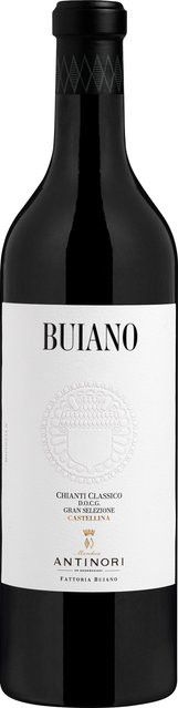 Tenuta Monteloro Chianti Classico, Sangiovese, 2021, Rotwein, trocken, Italien, 0,75 l - Bild 1