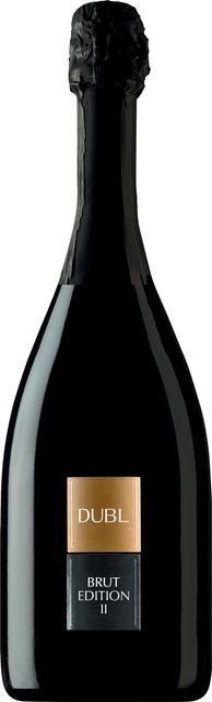 Feudi di San Gregorio Dubl Brut Edition II Metodo Classico, Schaumwein, Greco, Kampanien, 0,75 l - Bild 1