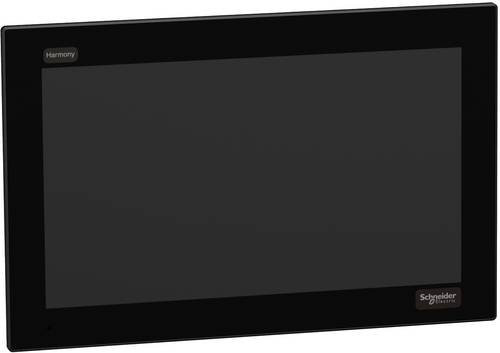 Schneider Electric HMIP6DFB0NA0WNAN00 Panel-PC mit 15,6 Zoll Display, Intel Prozessor und Windows, Schwarz - Bild 1