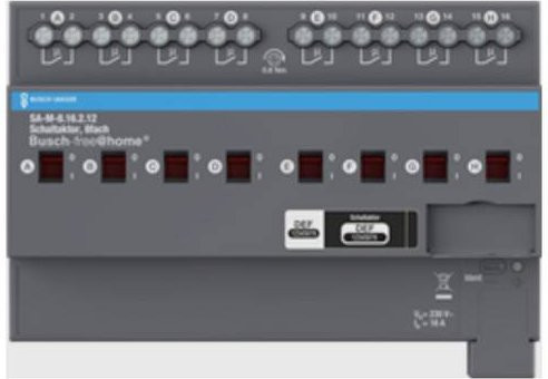 Busch-Jaeger 2CDG510026R0021 - Bild 1