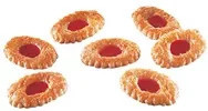Bahlsen Deloba Feingebäck 1035 g - Bild 1