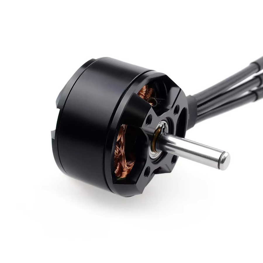 Surpass Hobby C35 Serie Outrunner Brushless Motor für RC Flugzeuge, FPV Drohnen, Quadcopter und Flugzeug-Bausätze - Bild 2