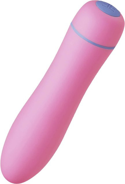 FemmeFunn Bullet Vibrator in Pink, Länge: 11,2 cm - Bild 1
