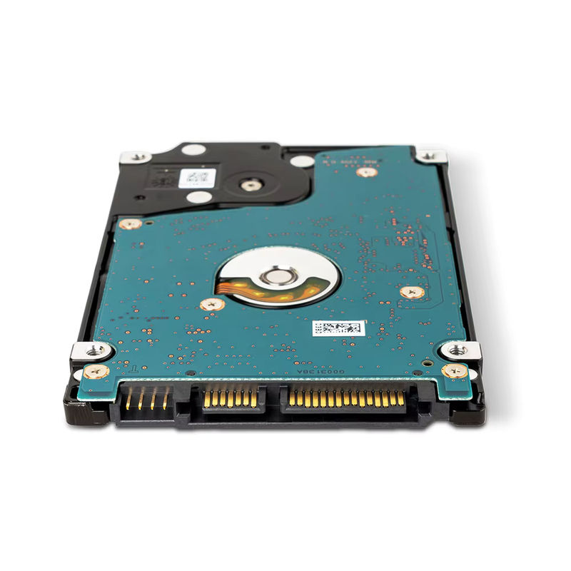 UnionSine 500 GB SATA3 HDD Interne Festplatte für Laptop und Notebook - Bild 4