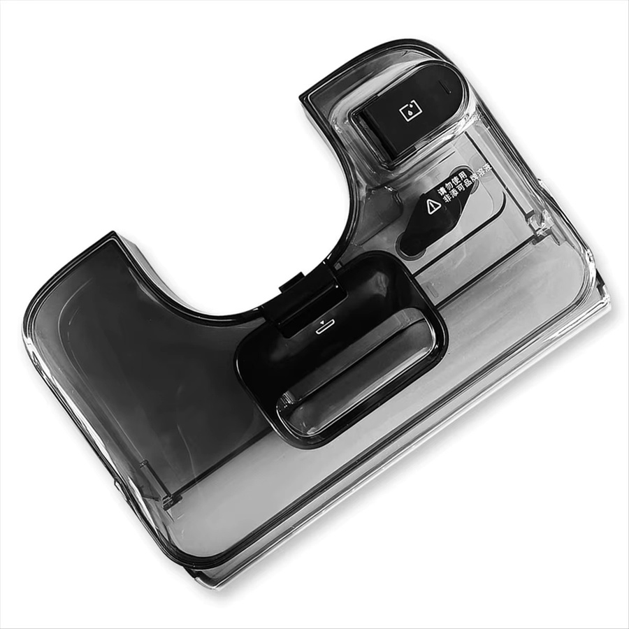 Ersatzteil Reinwassertank für Tineco S7 Stretch Ultra und Stretch S6 Staubsauger in Grau und Transparent - Bild 2