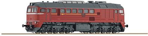 Roco H0 Diesellok BR 120 der DR 71779 - Bild 1